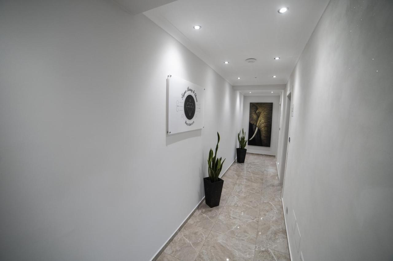 Hotel Tropea Luxury & Charm Exterior foto