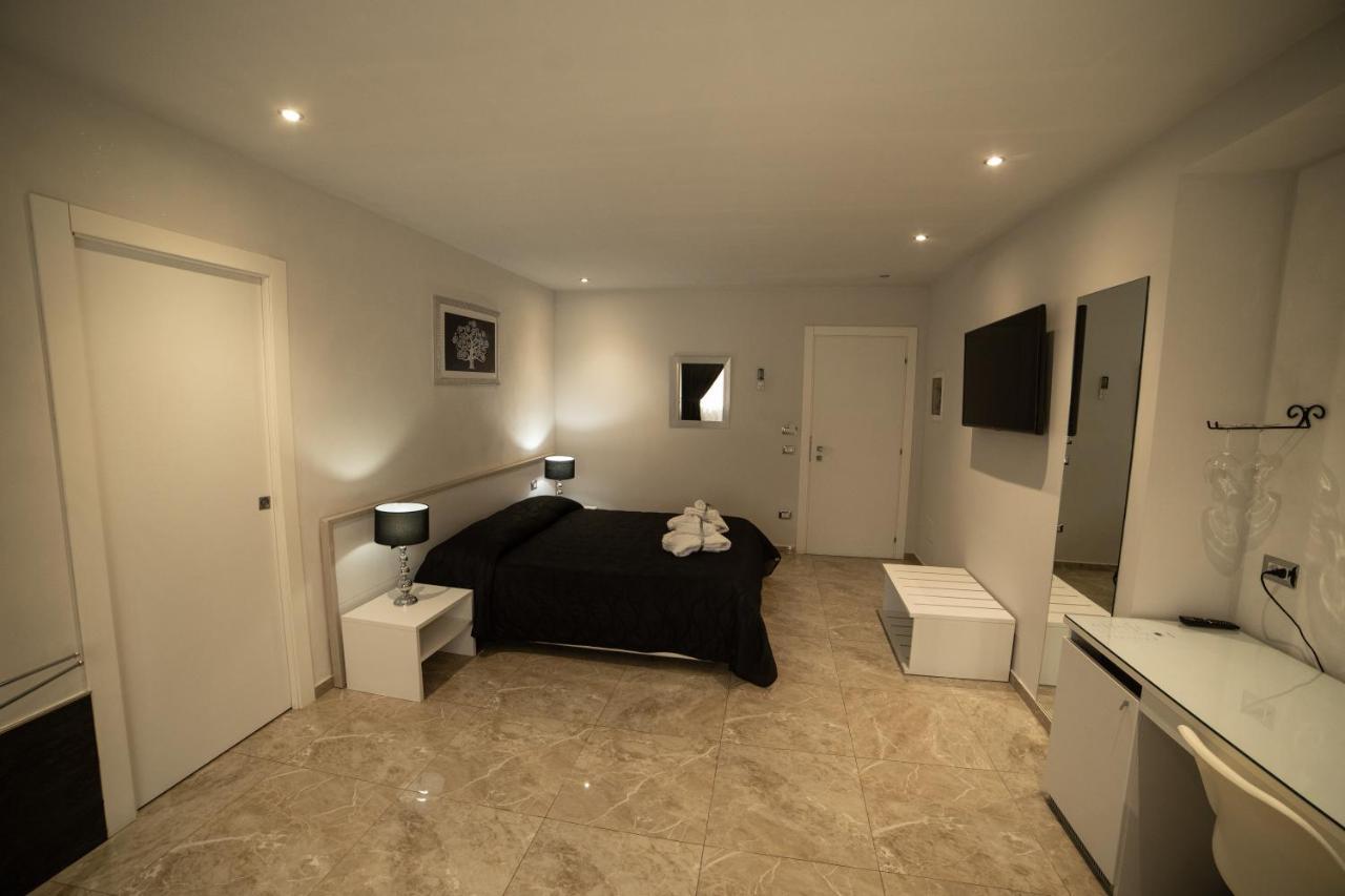 Hotel Tropea Luxury & Charm Exterior foto