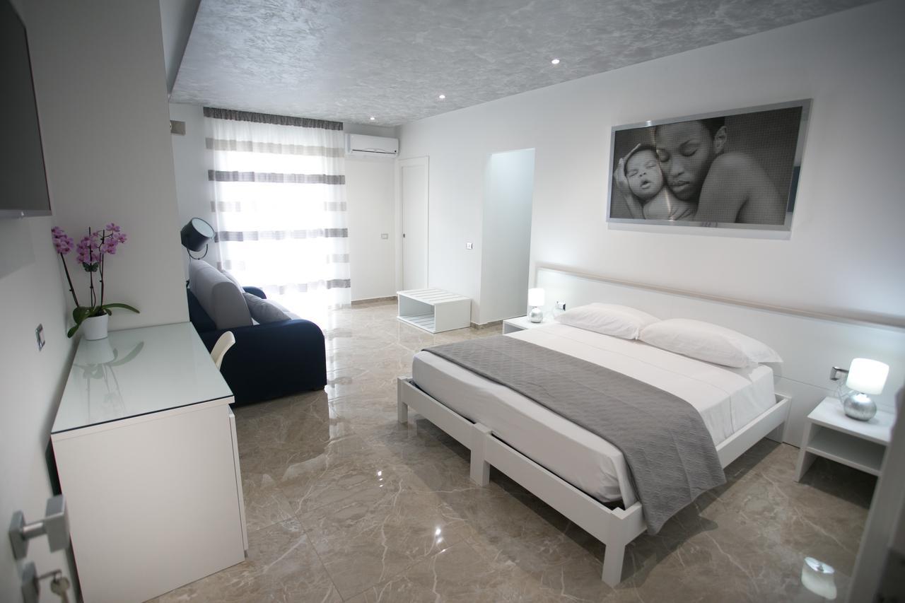 Hotel Tropea Luxury & Charm Exterior foto