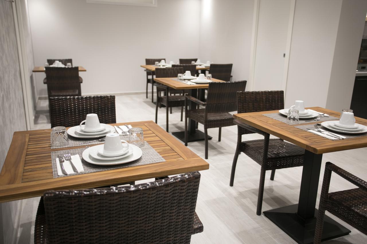 Hotel Tropea Luxury & Charm Exterior foto
