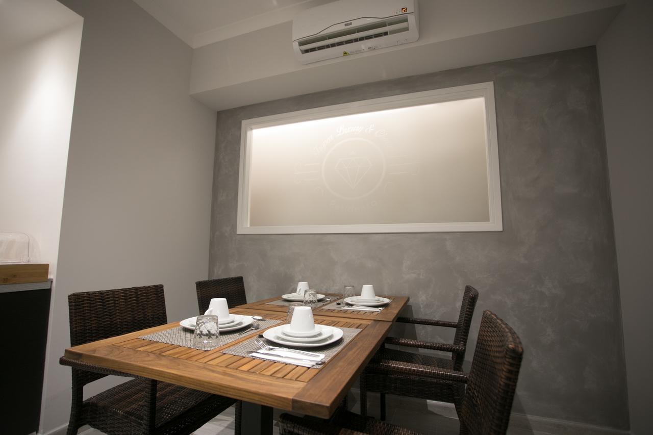 Hotel Tropea Luxury & Charm Exterior foto